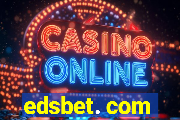 edsbet. com